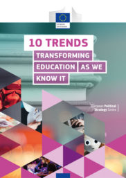 10 Trends Transforming Education As We Know It