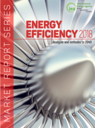 Energy Efficiency 2018 cover