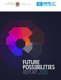 2020 UN Future Possibilities