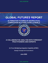 Global Futures Report