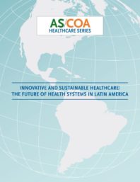Innovative and Sustainable Healthcare: The Future of Health Systems in Latin America