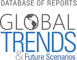 GTFS: Global Trends and Future Scenarios Index