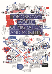 Tomorrows World of Migration cover