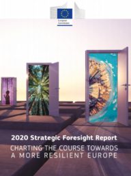 2020 Strategic Foresight Report