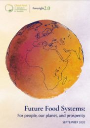 Future Food Systems Report