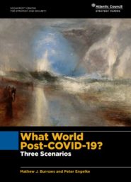 What World Post Covid-19?